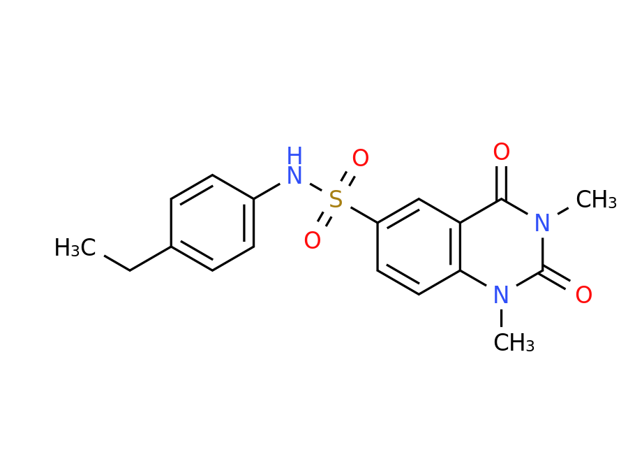 Structure Amb20266740