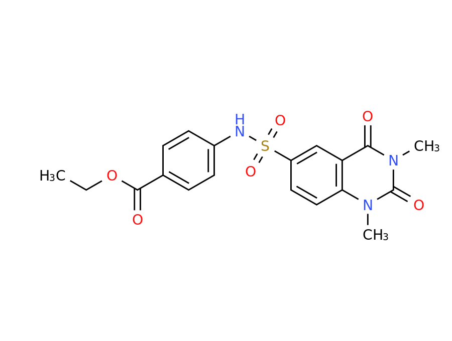 Structure Amb20266747