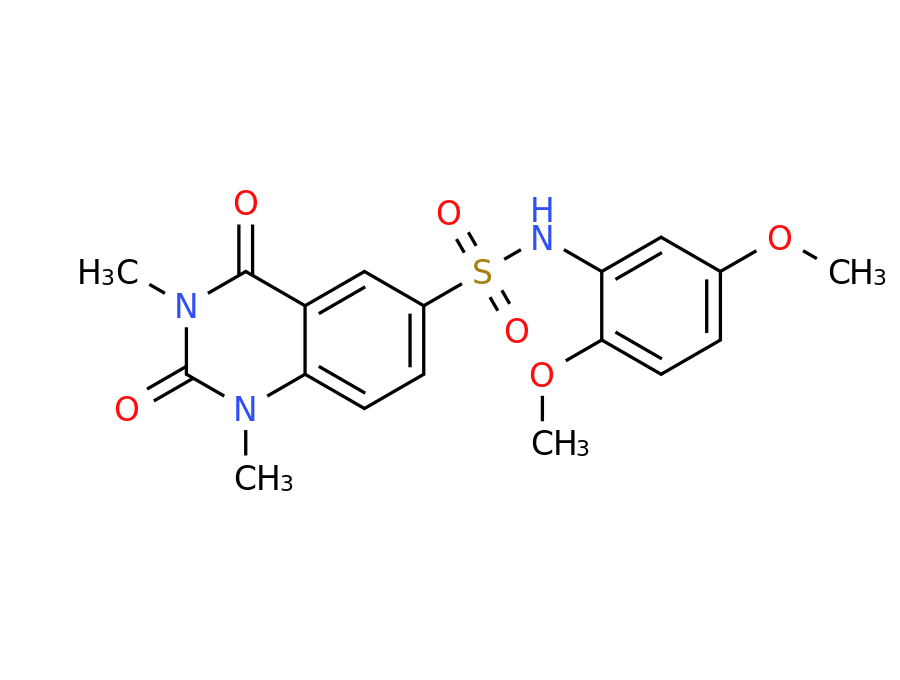 Structure Amb20266748