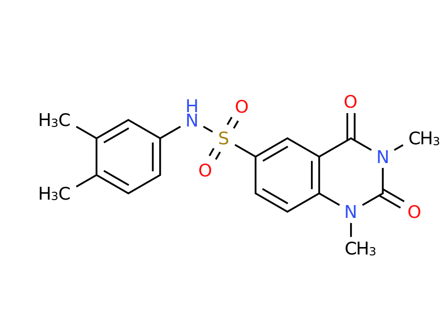 Structure Amb20266750