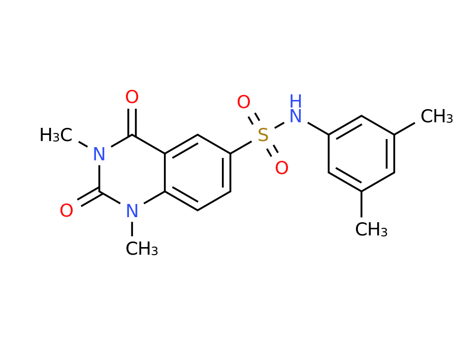 Structure Amb20266751