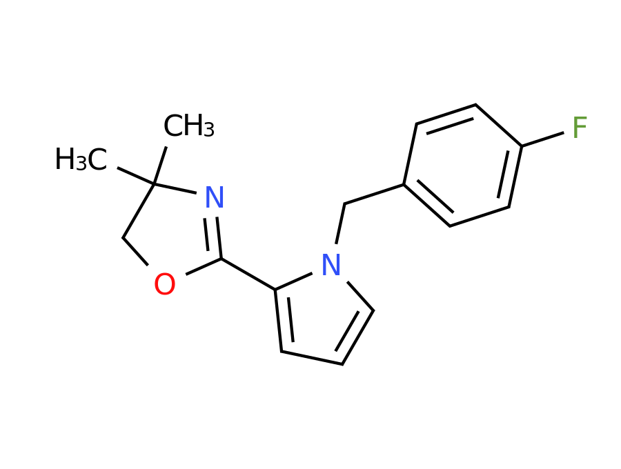 Structure Amb20266779