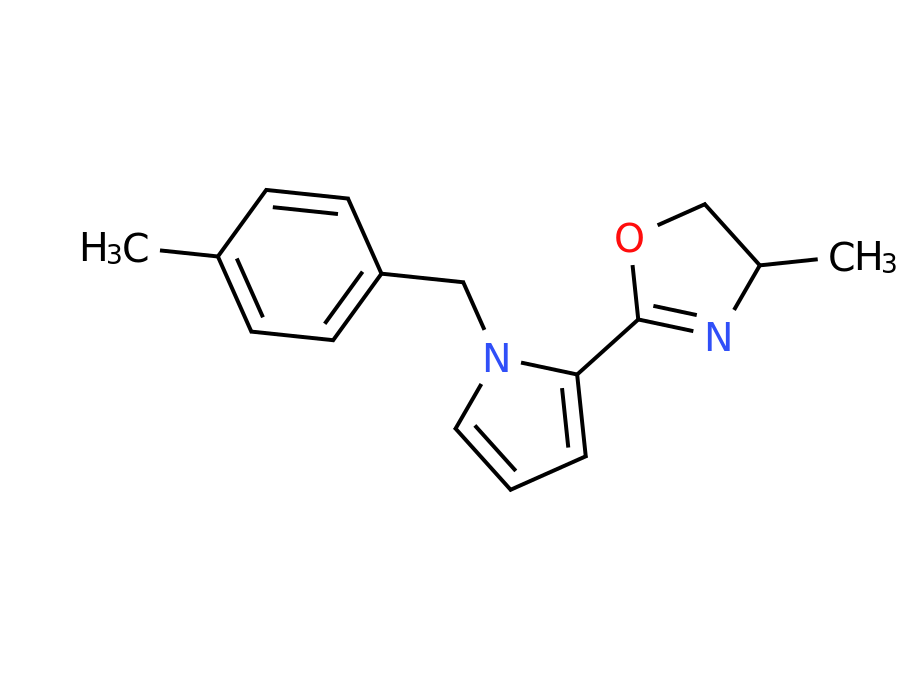 Structure Amb20266780