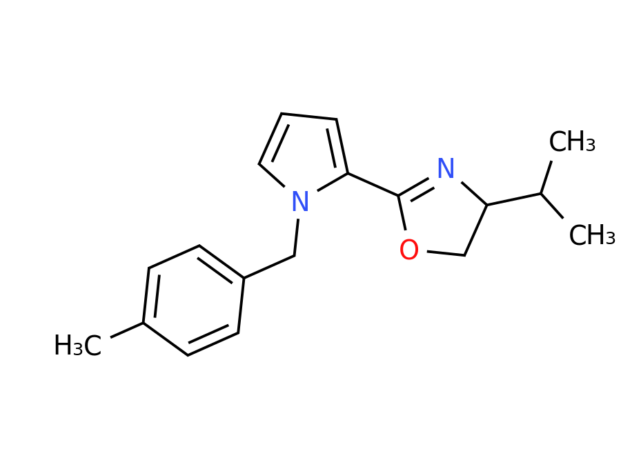 Structure Amb20266781