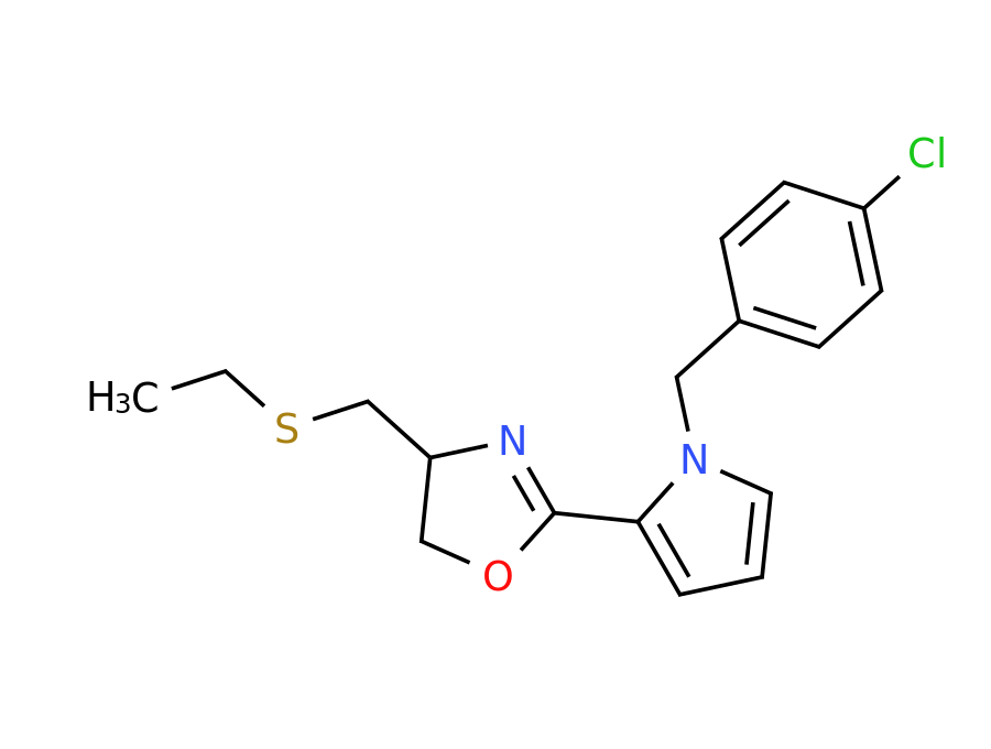 Structure Amb20266782