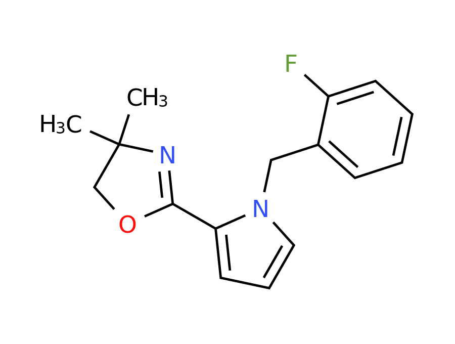 Structure Amb20266785