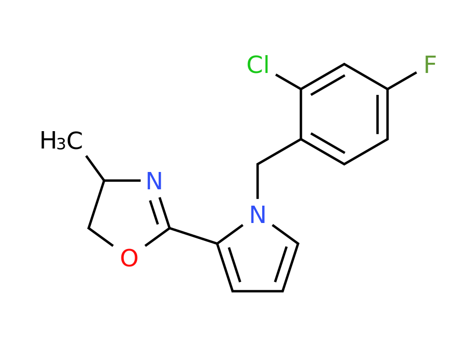 Structure Amb20266791