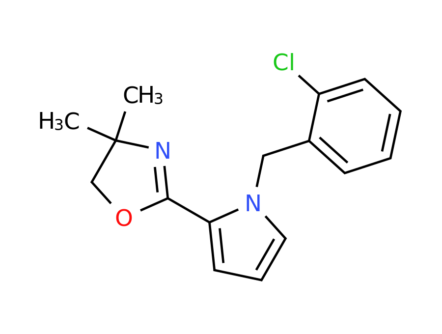 Structure Amb20266795