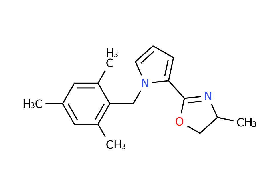 Structure Amb20266797