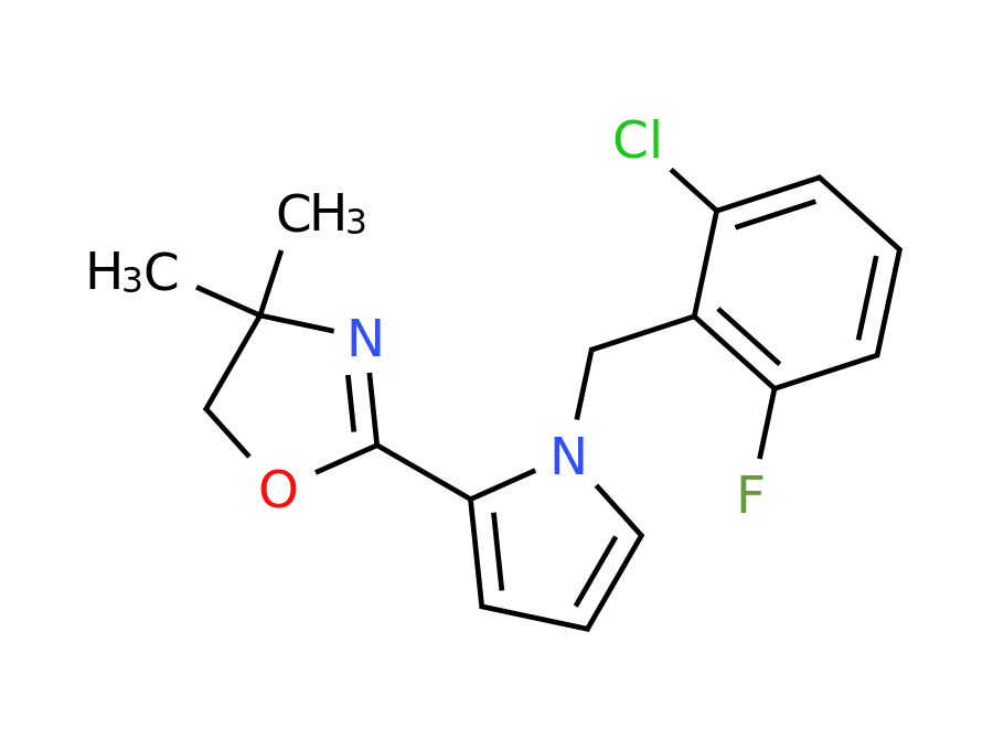 Structure Amb20266799