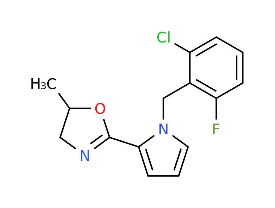 Structure Amb20266800