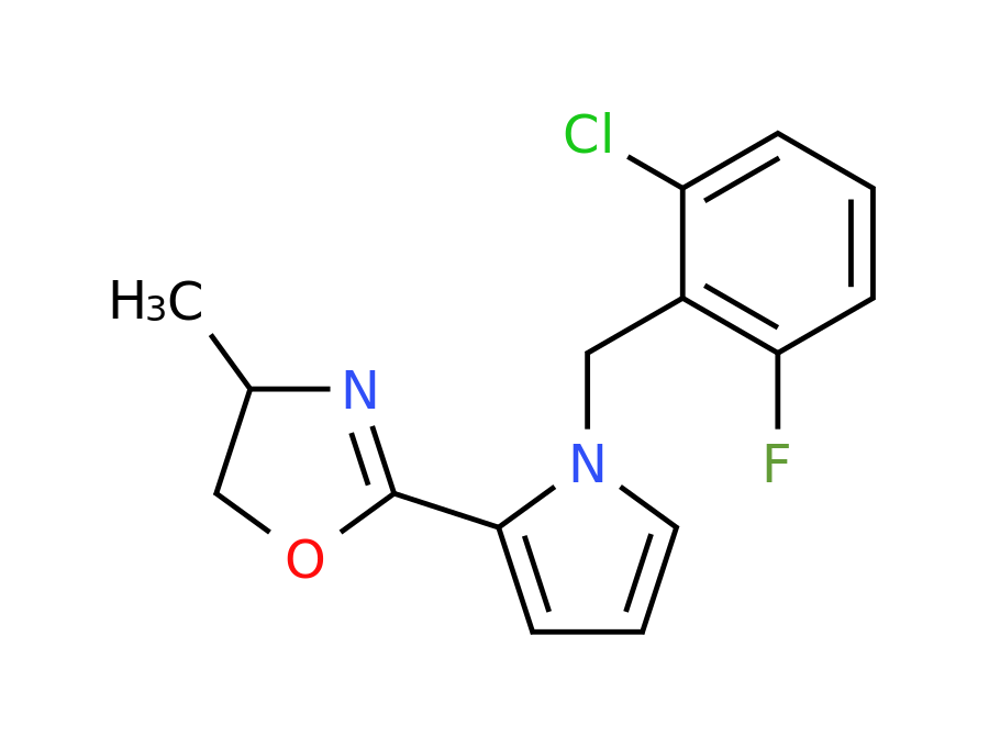 Structure Amb20266801