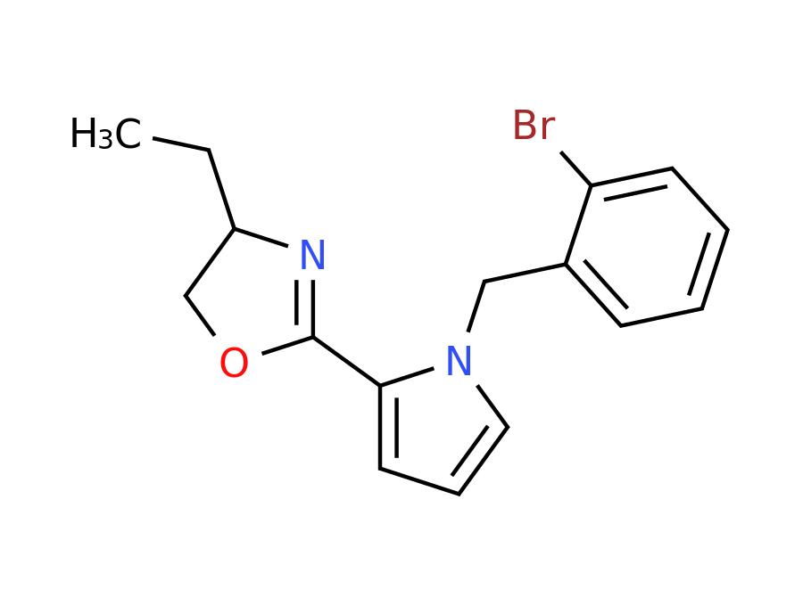 Structure Amb20266802