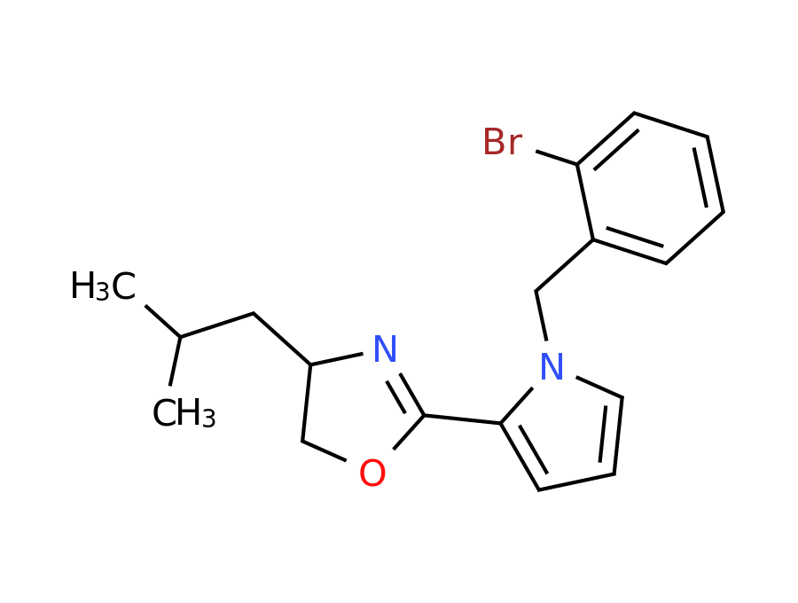 Structure Amb20266803