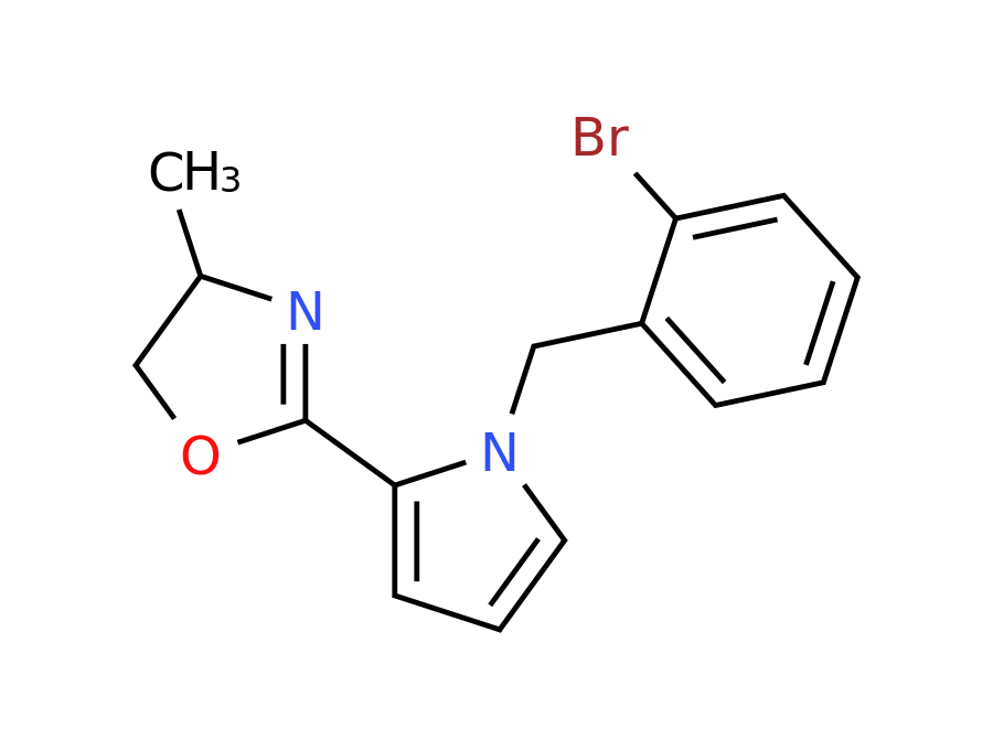 Structure Amb20266804