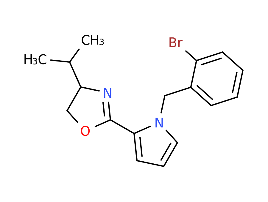 Structure Amb20266805