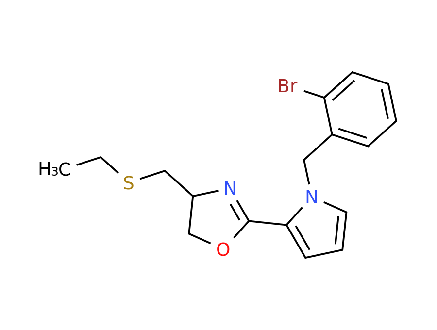 Structure Amb20266806