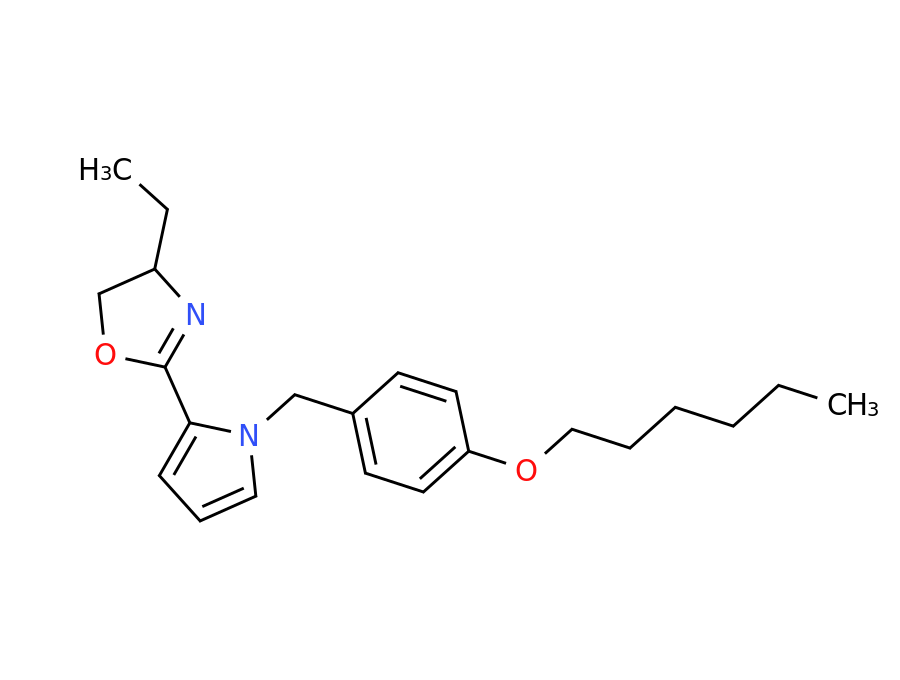 Structure Amb20266807