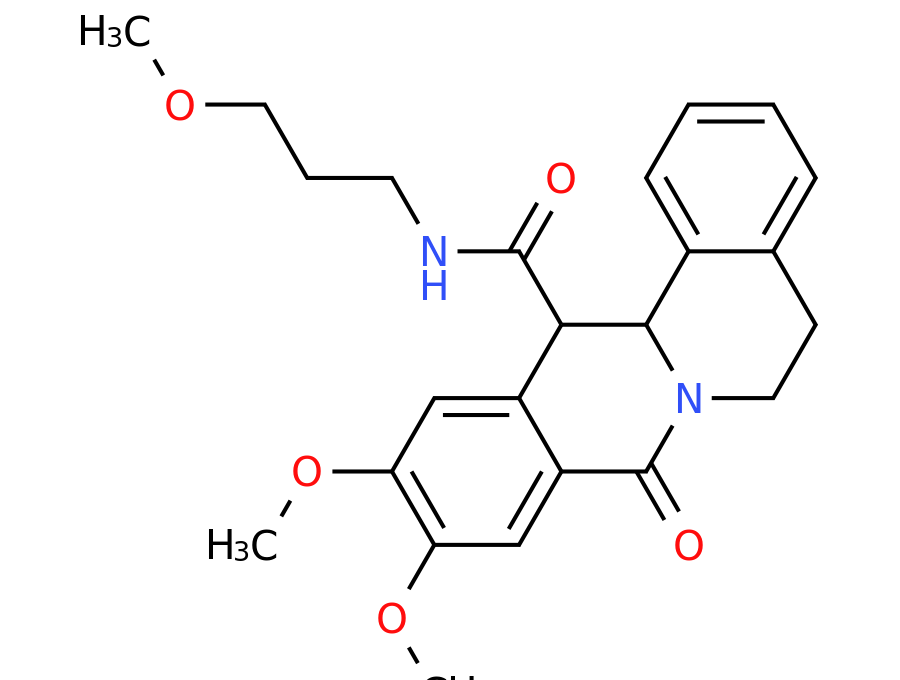 Structure Amb20266857