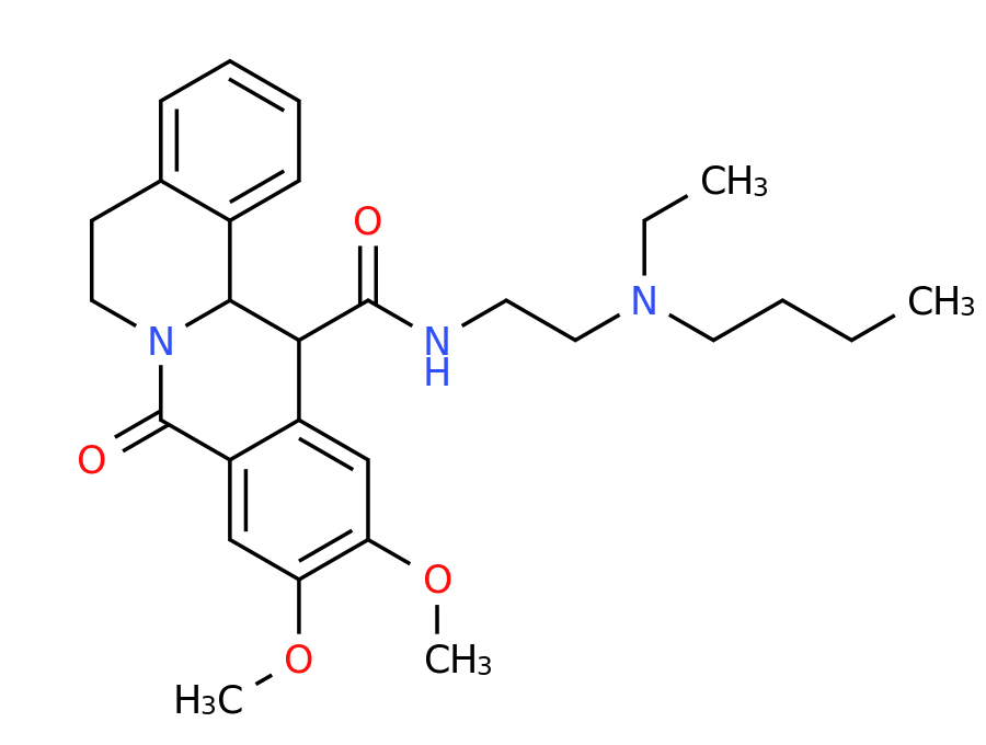 Structure Amb20266877