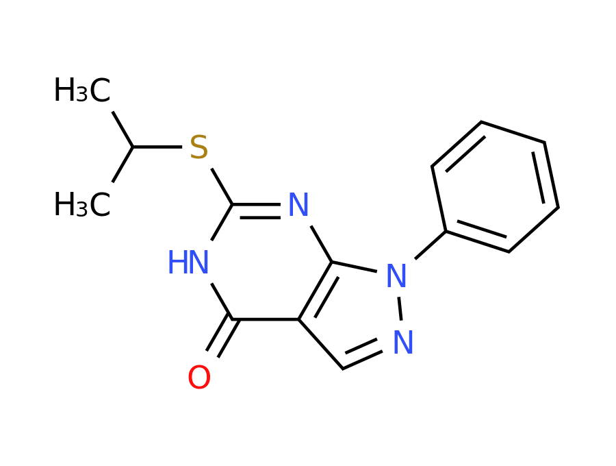 Structure Amb20266962