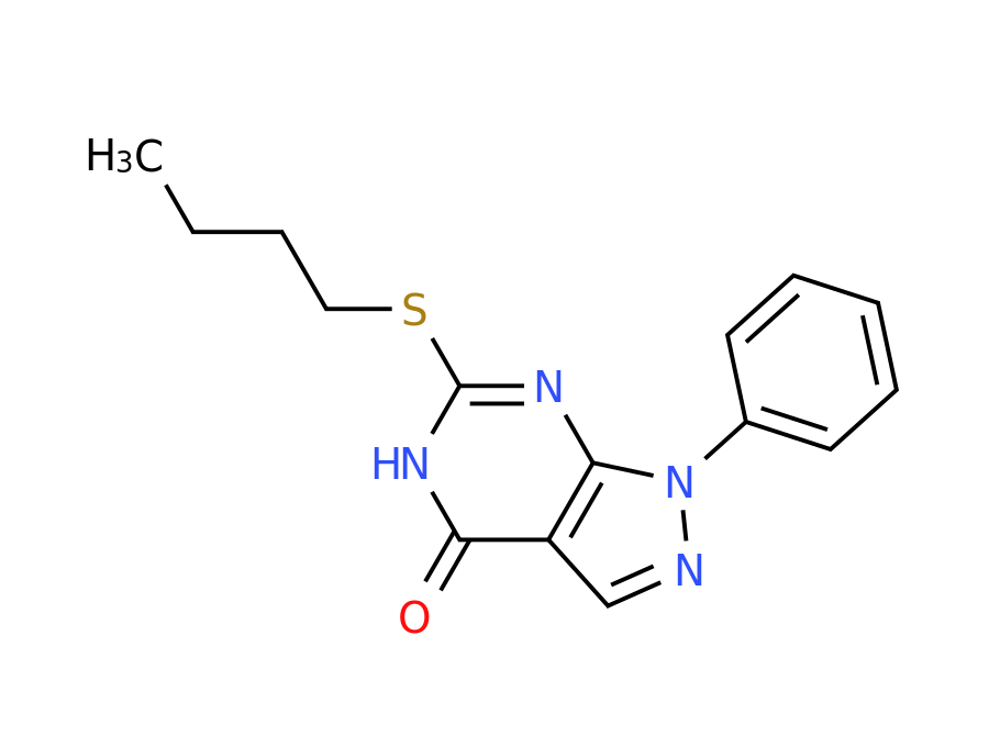 Structure Amb20266970