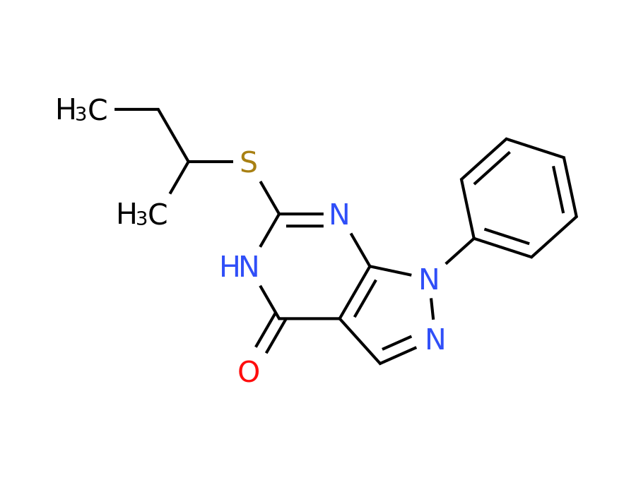 Structure Amb20266971