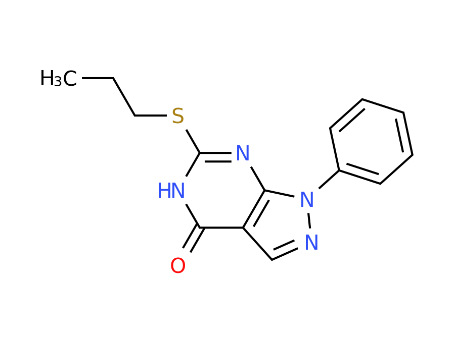 Structure Amb20266974