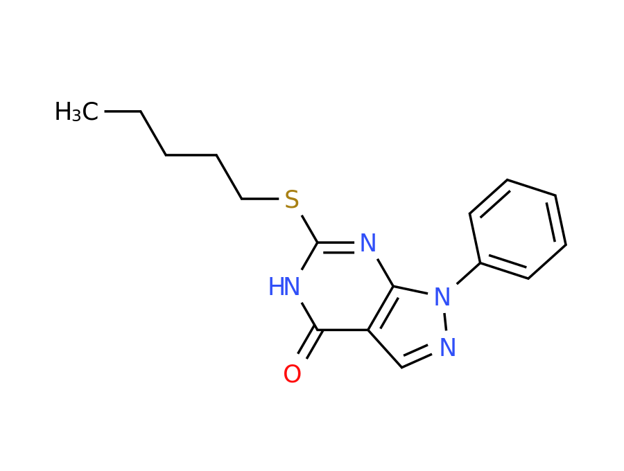 Structure Amb20266975