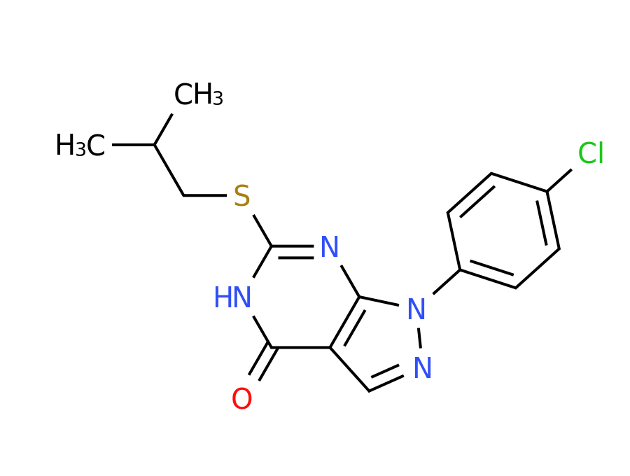 Structure Amb20267034