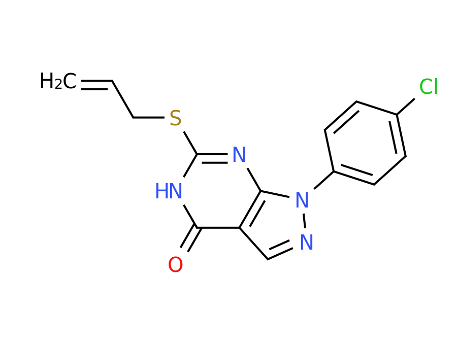 Structure Amb20267036