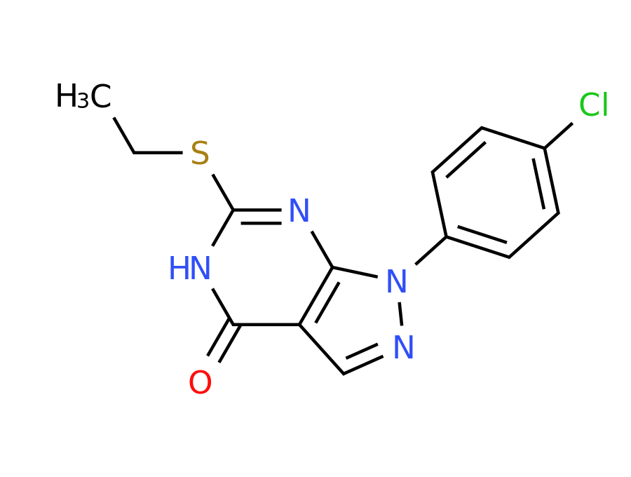 Structure Amb20267040