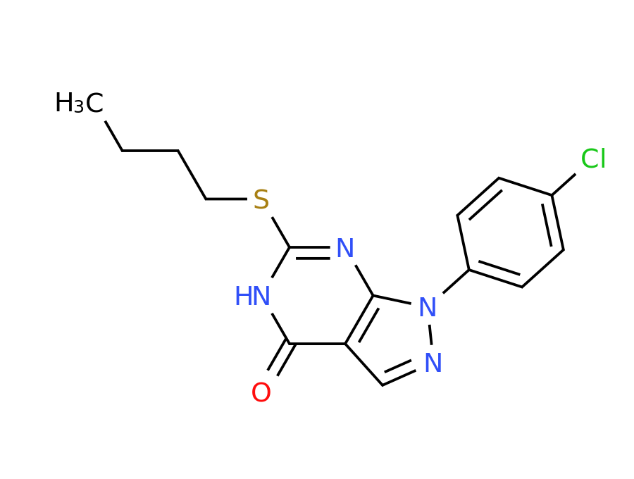 Structure Amb20267043