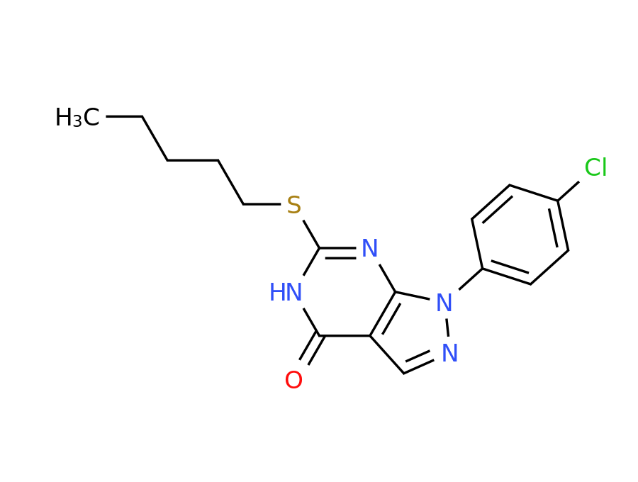 Structure Amb20267045