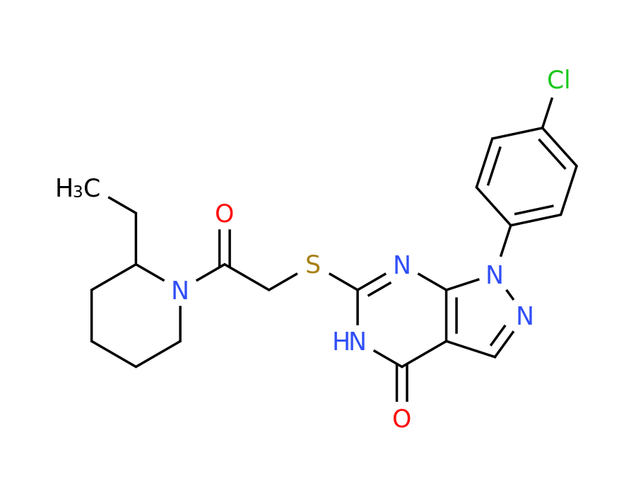 Structure Amb20267063