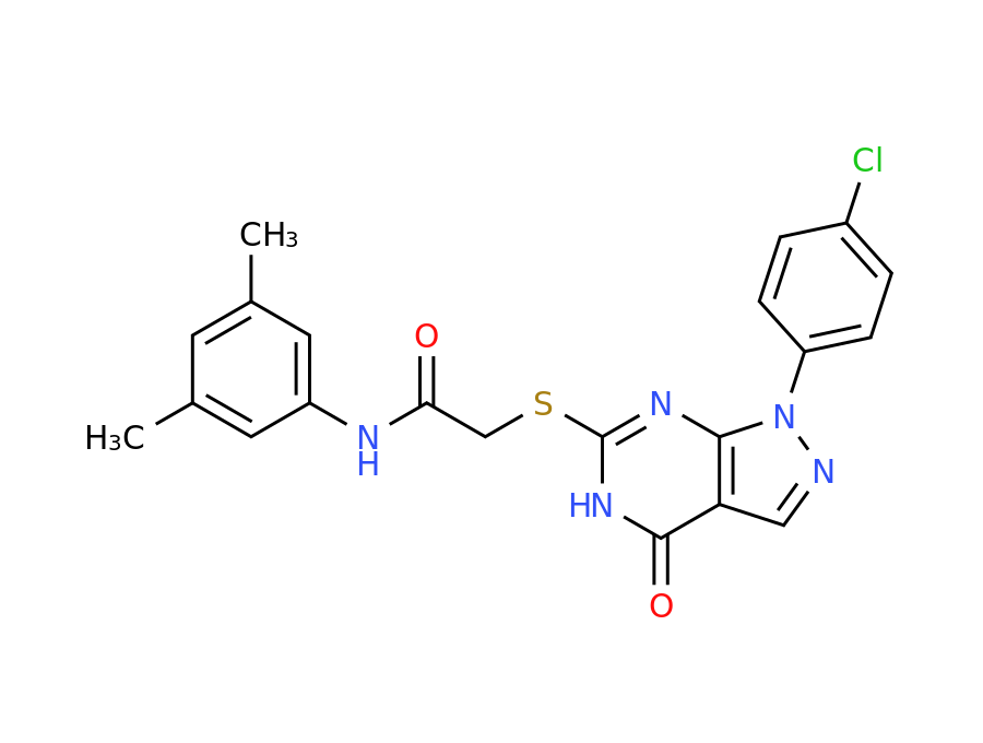 Structure Amb20267090