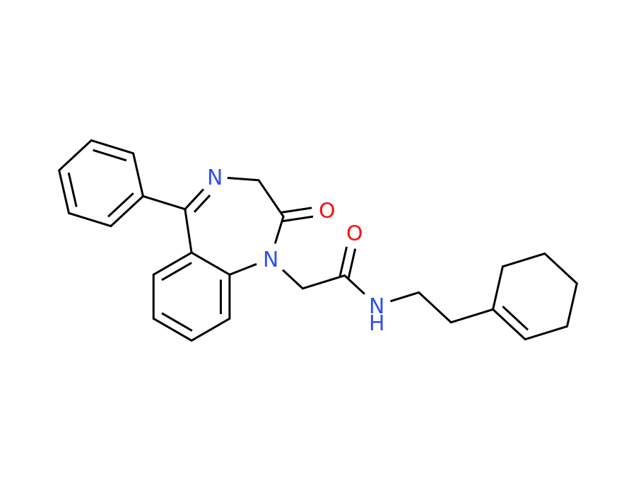 Structure Amb20267831