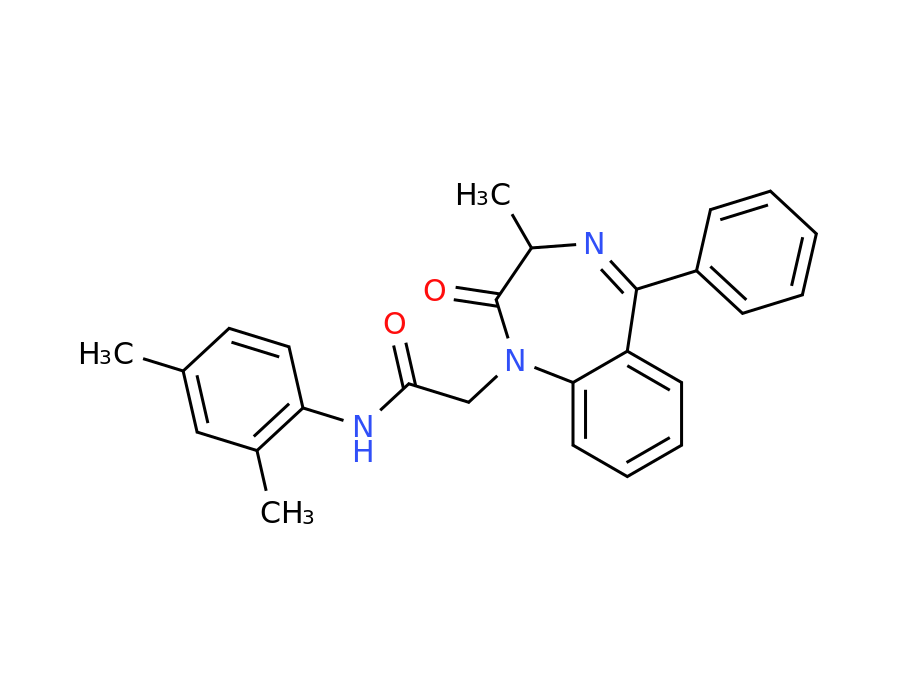 Structure Amb20267847