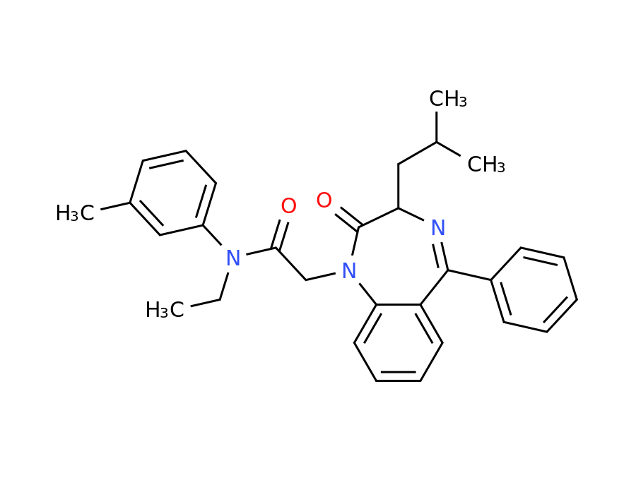 Structure Amb20267850