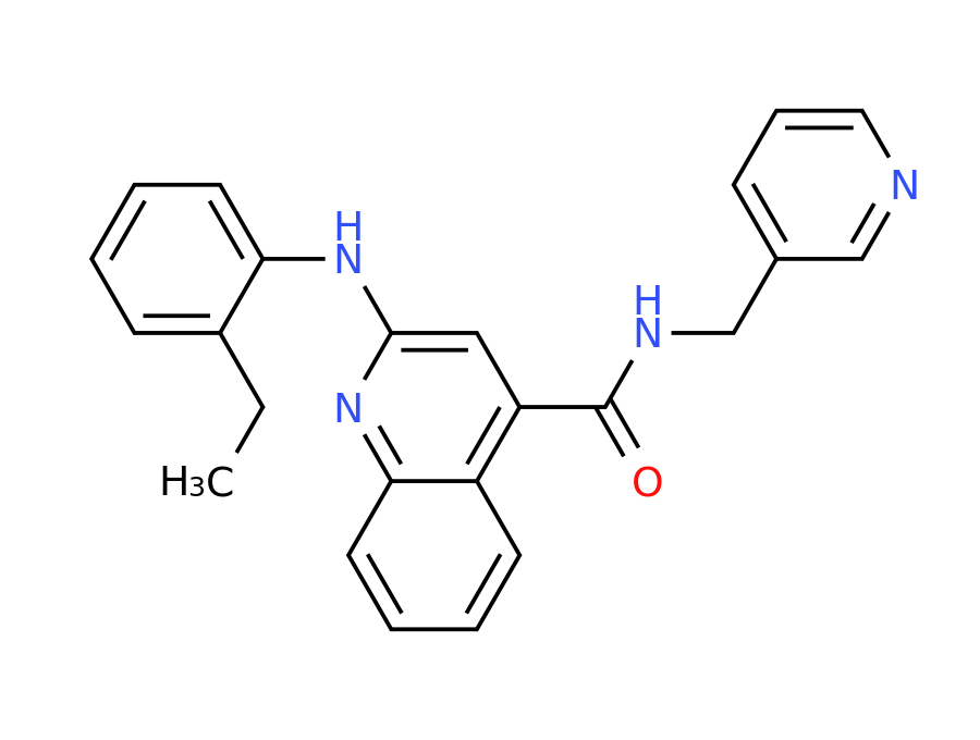 Structure Amb20267983