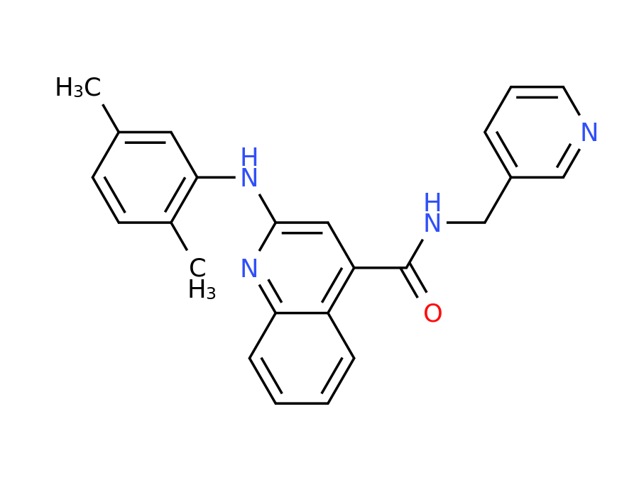 Structure Amb20268048