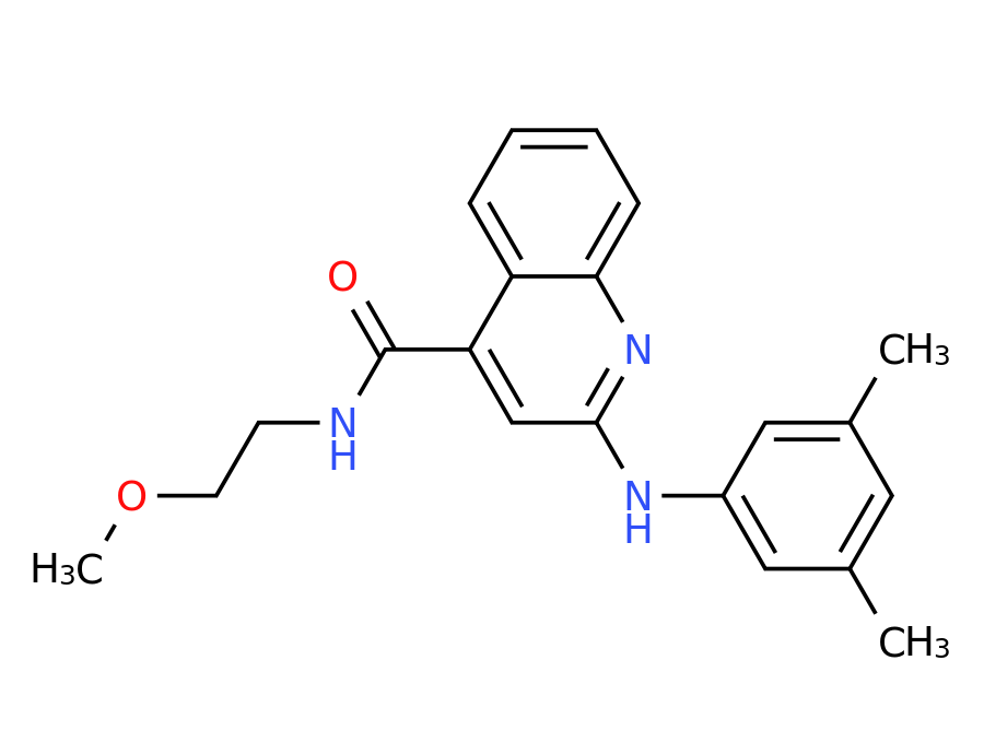 Structure Amb20268083