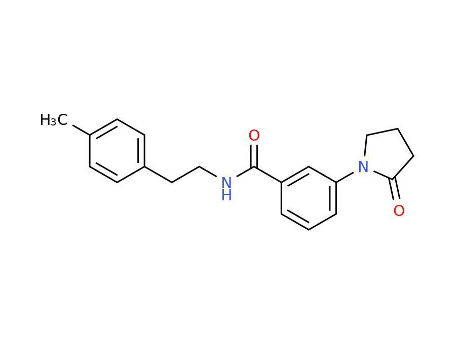 Structure Amb20268165