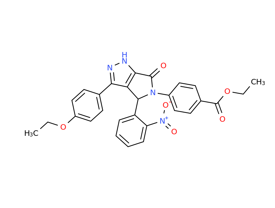 Structure Amb20268311