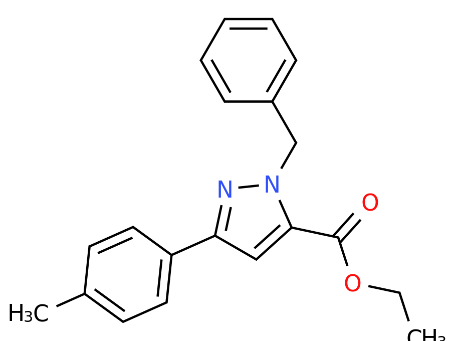 Structure Amb20268524