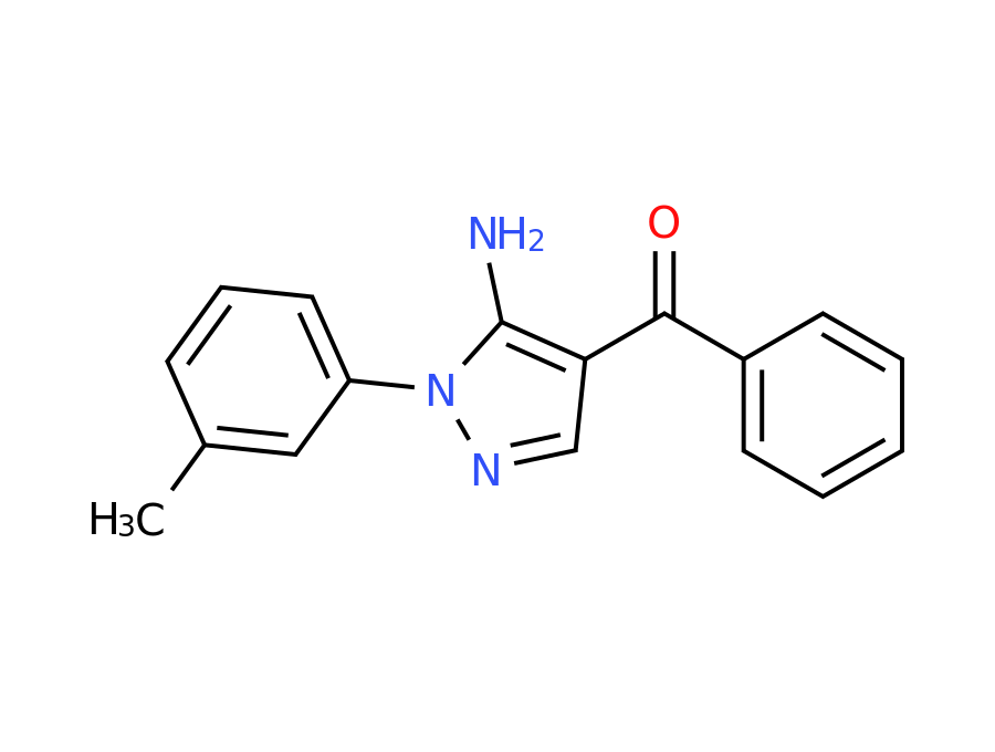 Structure Amb20268527