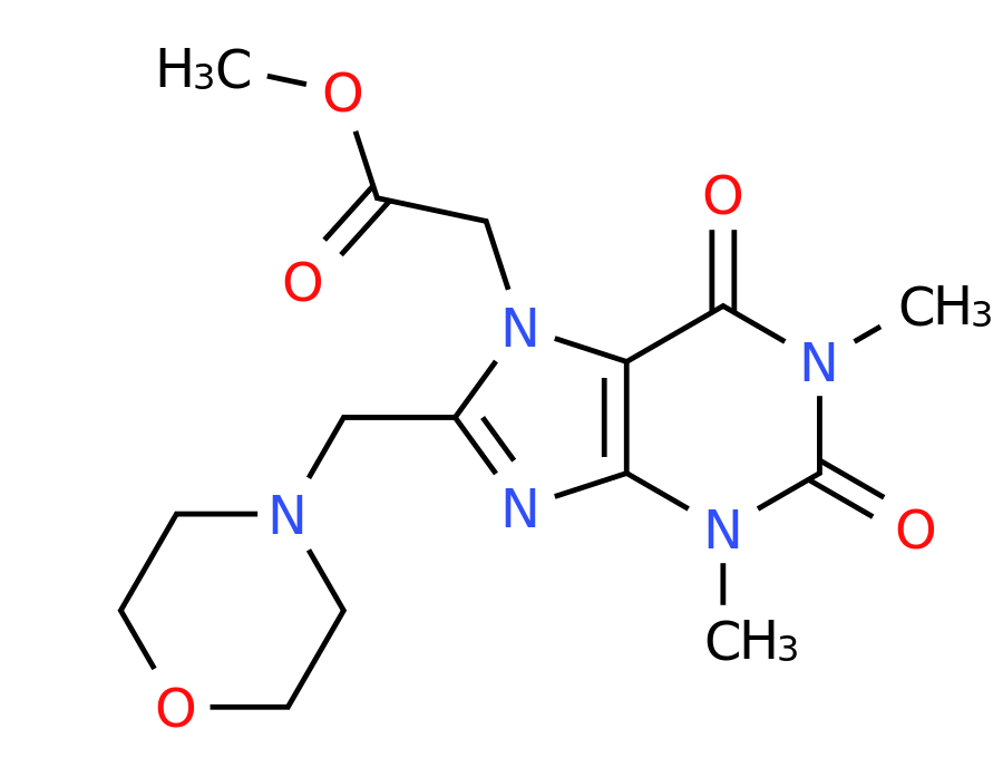 Structure Amb20269362