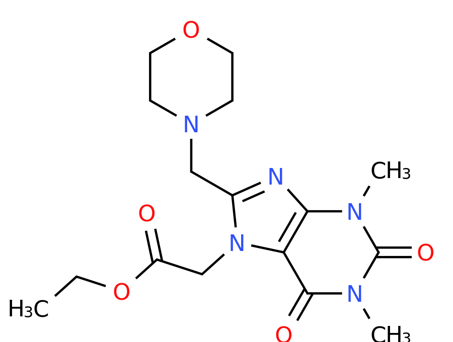 Structure Amb20269377