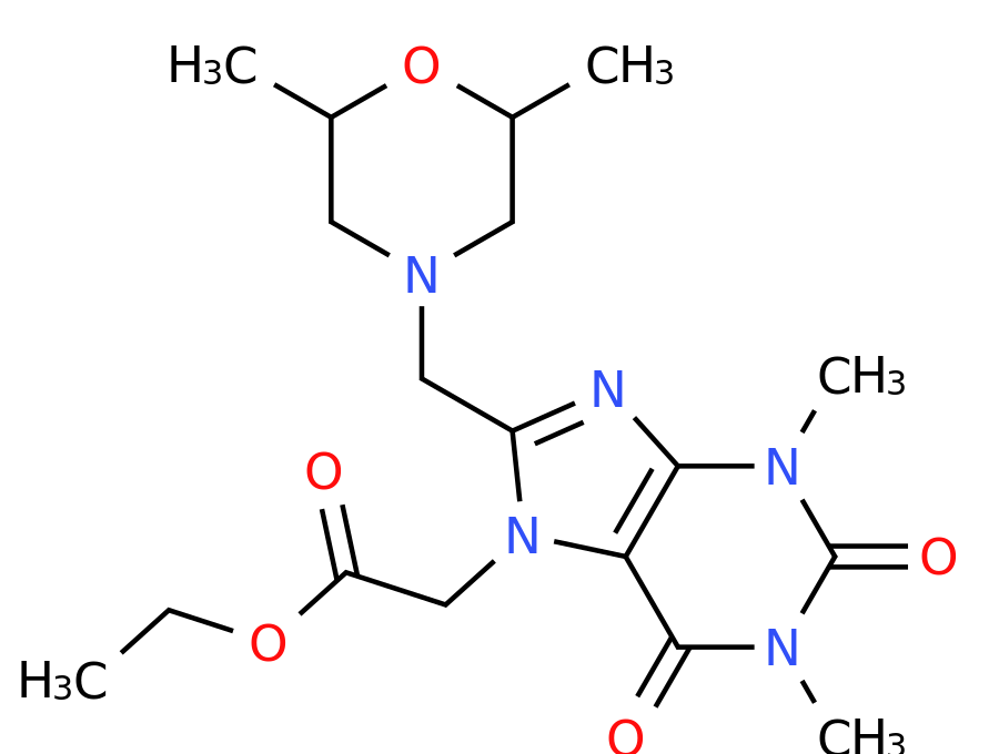 Structure Amb20269378