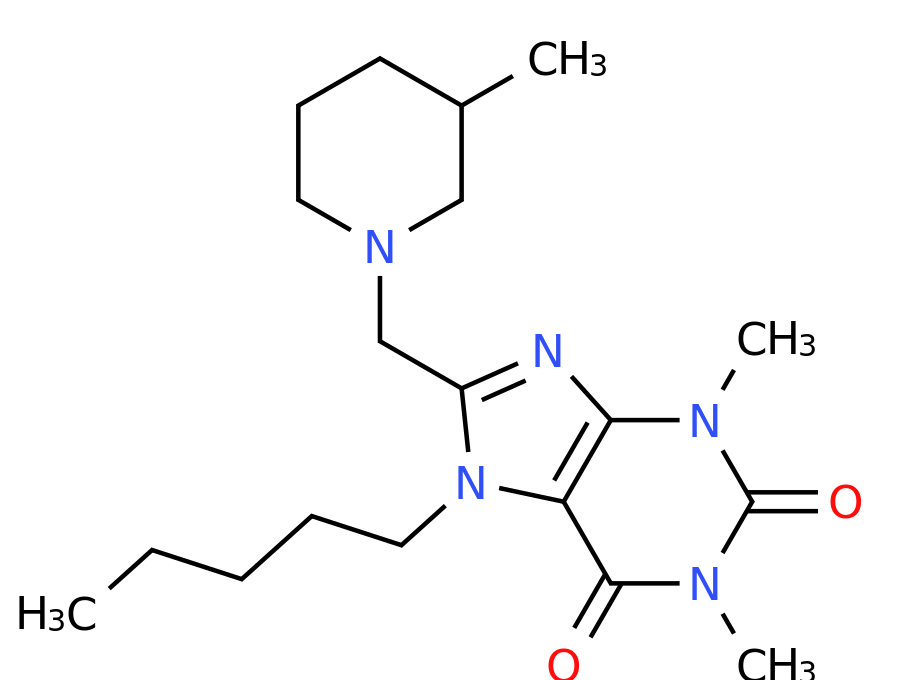 Structure Amb20269391